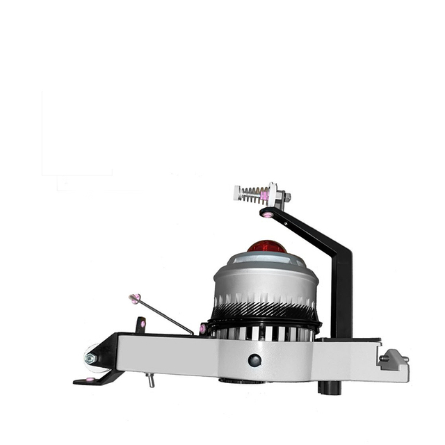 Breimachine-accessoires