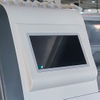 52 inch eenvoudige dubbele systeemhoedbreimachine