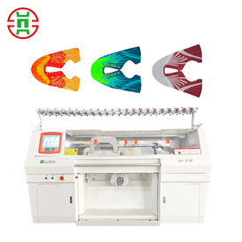 72 tums tresystemssko &ouml;vre stickmaskin