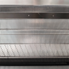 52 inch eenvoudige dubbele systeemhoedbreimachine