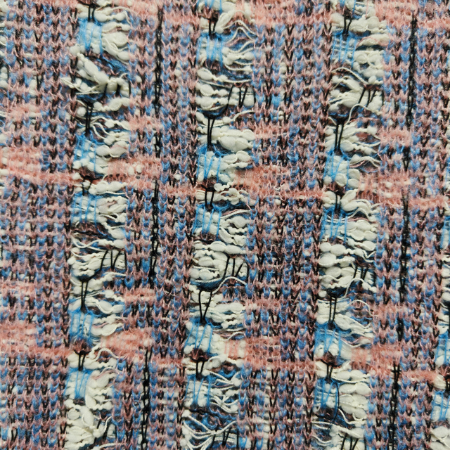 Aangepast truipatroon voor platte sokkenbreimachine