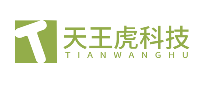 TIAN WANG HU - Vlakbreimachine