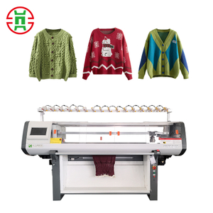 Yksinkertainen Double Flat Knitting Machine.jpg