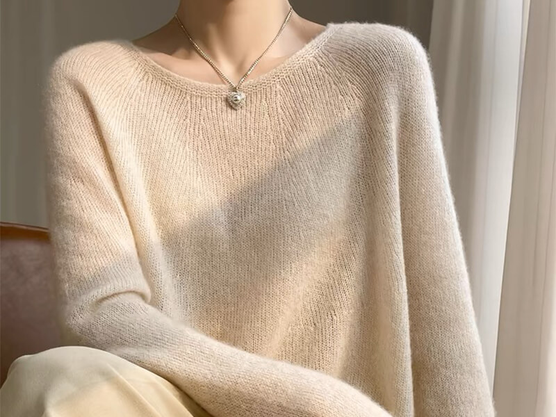 ファッションは彰化によって創造される