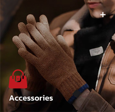 Accessoires