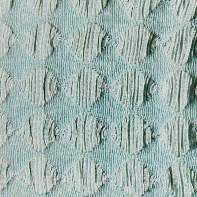 Muundo Maalum wa Sweta & Skafu & Blanketi Kwa Mashine ya Kufuma ya Skafu Flat