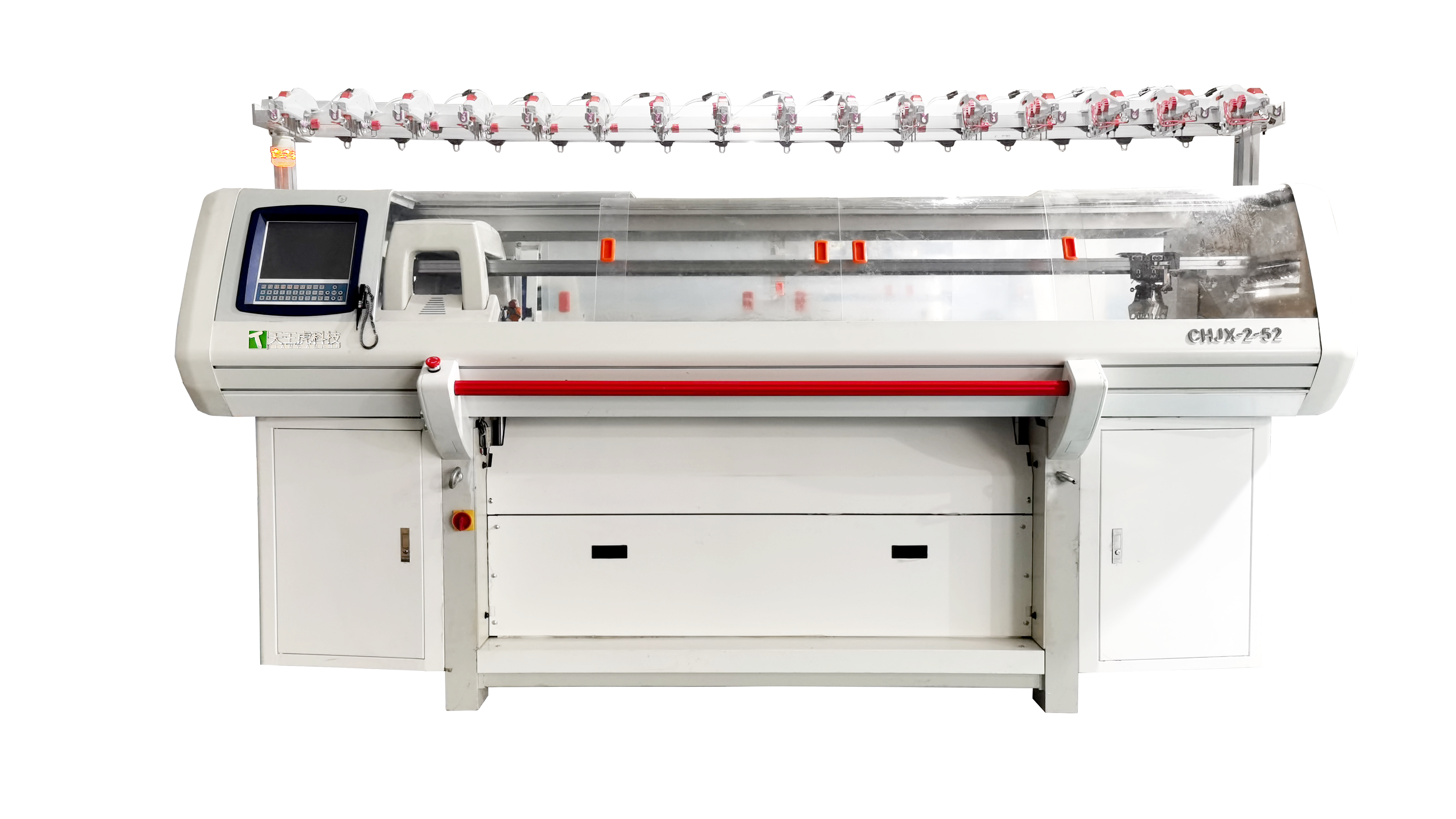 Makin&euml; kompjuterike p&euml;r thurje t&euml; shesht&euml; China Flat