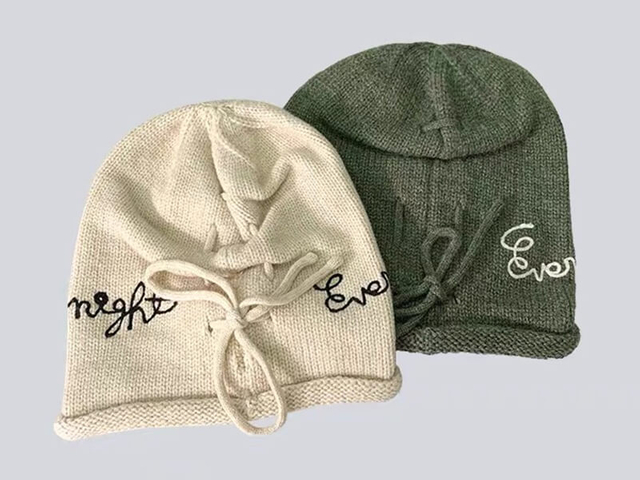 មួកប៉ាក់ ៤