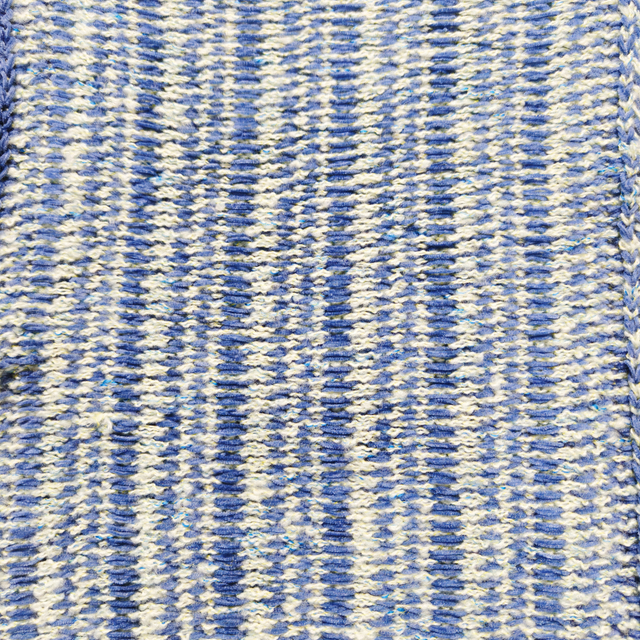 Aangepaste trui patroon & sjaal & deken voor sjaal platte breimachine