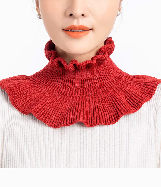 Lady 's collar ukax Changhua Collar Knitting Machine ukan luratawa