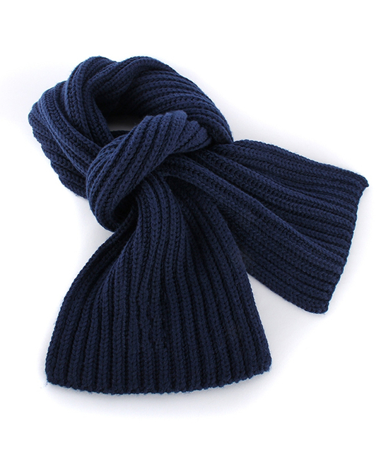 Skafu ya Bluu Na Mashine ya Kufuma Skafu ya Changhua (2)