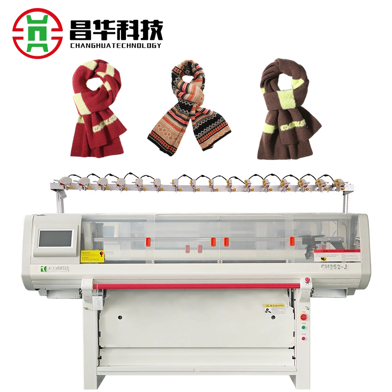 Toxuculuq Maşınları Sənayesində Trendlər: Rəqəmsal Texnologiya İstehsal Effektivliyini necə 30% artıra bilər