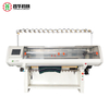 80 inch enkelsysteem kraagbreimachine