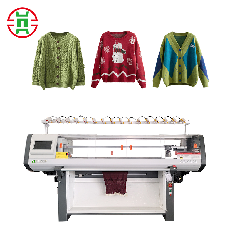 Alin ang Pinakamahusay na Knitting Machine na Mahusay para sa Mga Sweater sa Paaralan