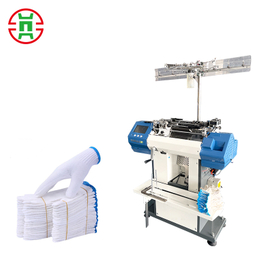 13G ग्लोभ बुनाई मिसिन