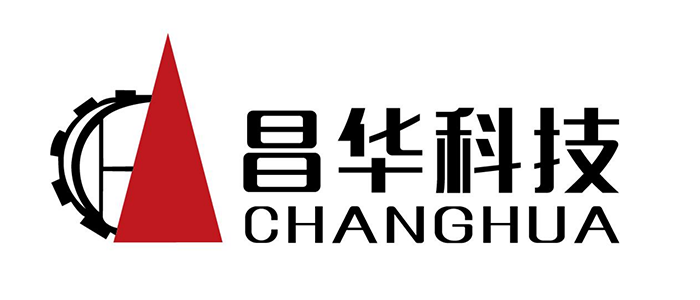 Changhua vlakbreimachine - LOGO