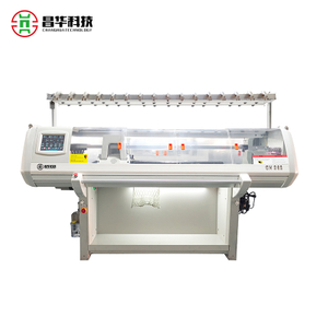 Standard Double, Three System Neulepusero Flat Knitting Machine - Changhua.jpg